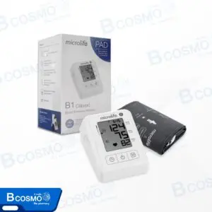 เครื่องวัดความดันโลหิต Microlife B1 Classic