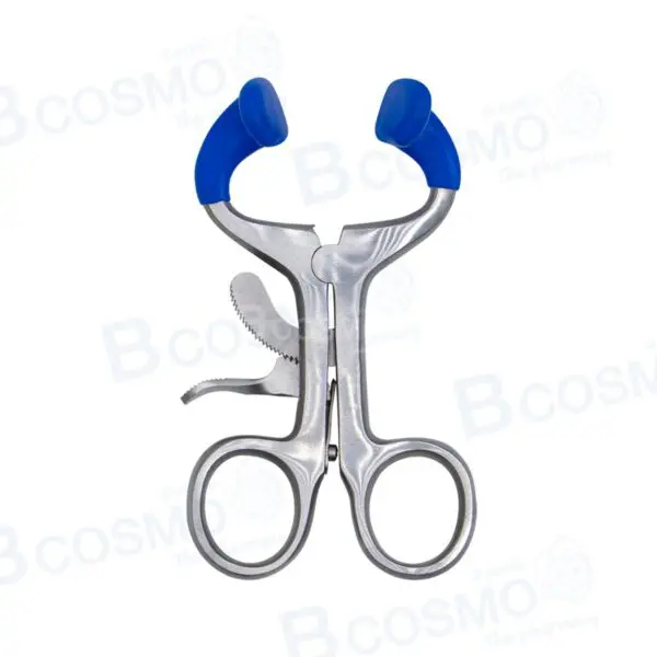 Dental mouth Gag คีมถ่างปาก สแตนเลส