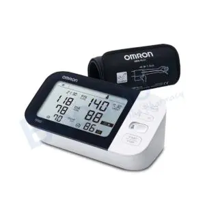 เครื่องวัดความดันโลหิตอัตโนมัติ OMRON รุ่น HEM-7361T