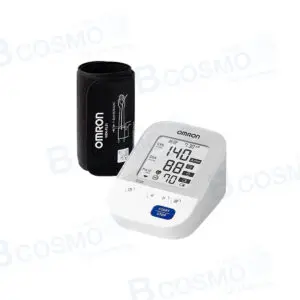 เครื่องวัดความดันโลหิตอัตโนมัติ OMRON รุ่น HEM-7156