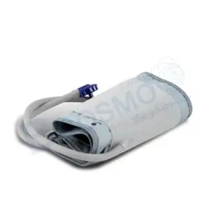 เครื่องวัดความดันโลหิตอัตโนมัติ OMRON รุ่น HEM-7124