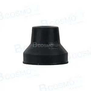 ลูกยางไม้เท้า ไม้ค้ำยัน ขนาด 12 mm.