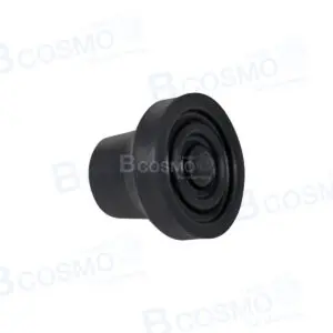 ลูกยางไม้เท้า ไม้ค้ำยัน ขนาด 12 mm.