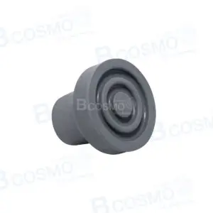 ลูกยางไม้เท้า ไม้ค้ำยัน ขนาด 12 mm.