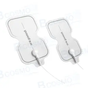 เครื่องกระตุ้นกล้ามเนื้อ YUWELL รุ่น SDP-330