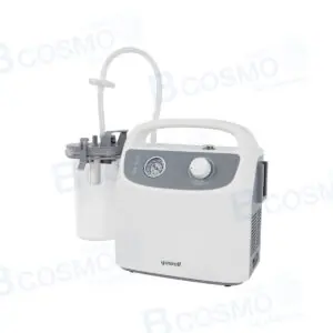 เครื่องดูดเสมหะ YUWELL 7E-G1
