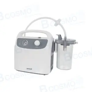 เครื่องดูดเสมหะ YUWELL 7E-G1