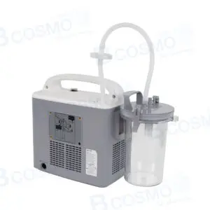 เครื่องดูดเสมหะ YUWELL 7E-G1