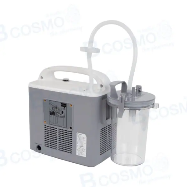 เครื่องดูดเสมหะ YUWELL 7E-G1