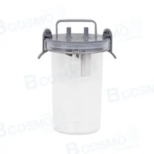 เครื่องดูดเสมหะ YUWELL 7E-G1