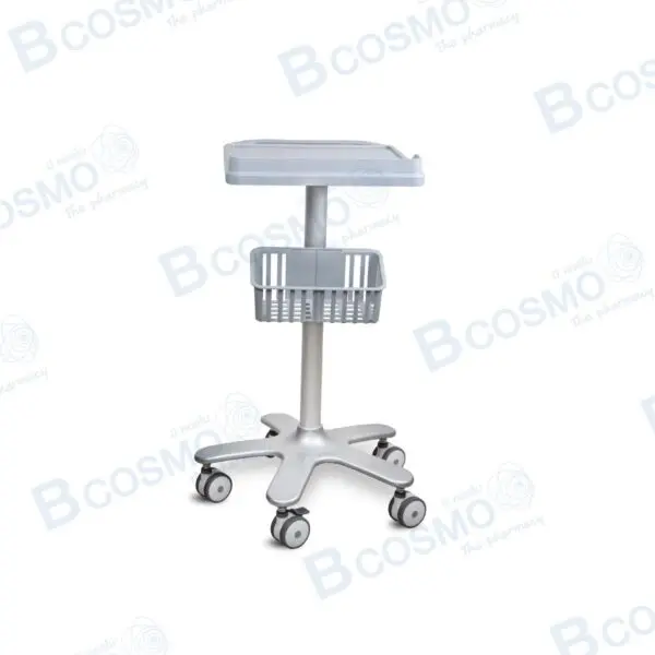 รถเข็นอุปกรณ์ IT-Instrument Trolley