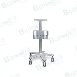 รถเข็นอุปกรณ์ IT-Instrument Trolley