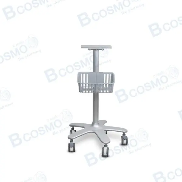 รถเข็นอุปกรณ์ IT-Instrument Trolley