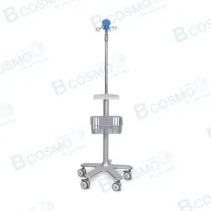รถเข็นอุปกรณ์ IT-Instrument Trolley