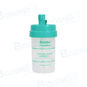 กระบอกทำความชื้น SOLIDA