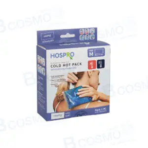 อุปกรณ์ประคบเย็นและร้อน HOSPRO H-CHP181