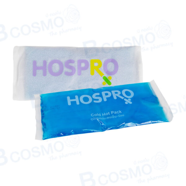 อุปกรณ์ประคบเย็นและร้อน HOSPRO H-CHP181