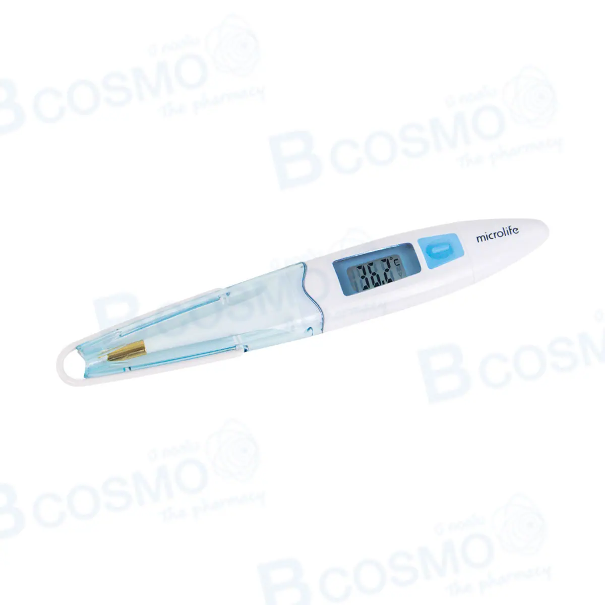 เทอร์โมมิเตอร์วัดอุณหภูมิ Microlife รุ่น MT 200