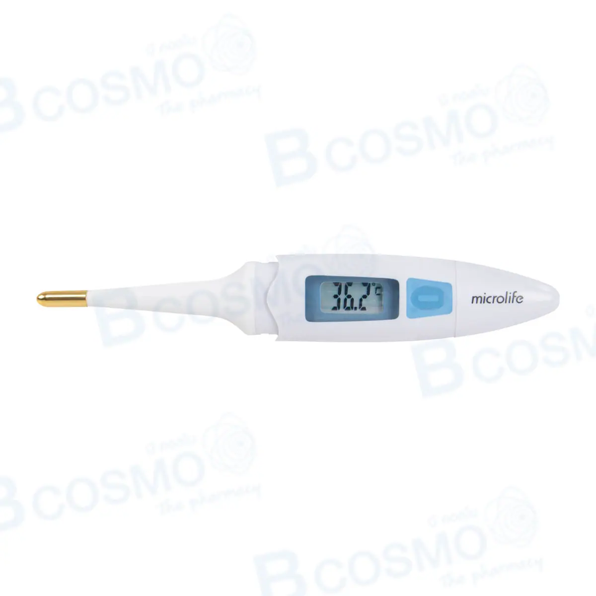 เทอร์โมมิเตอร์วัดอุณหภูมิ Microlife รุ่น MT 200