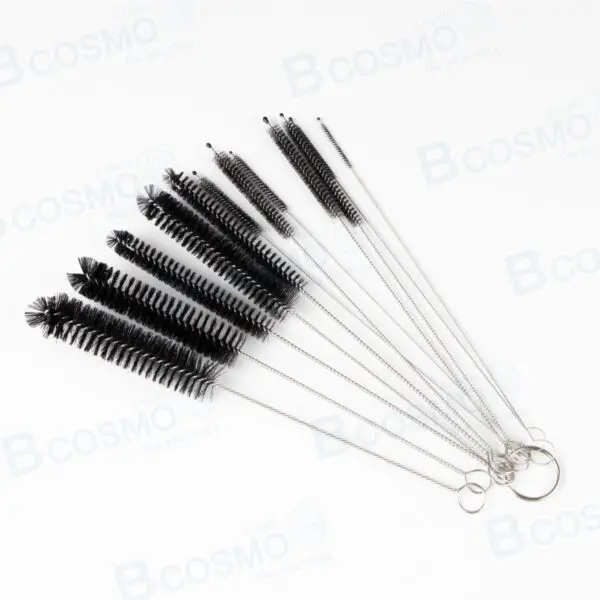 ชุดแปรงล้างไซริงค์ 12 ชิ้น 2-22 mm.