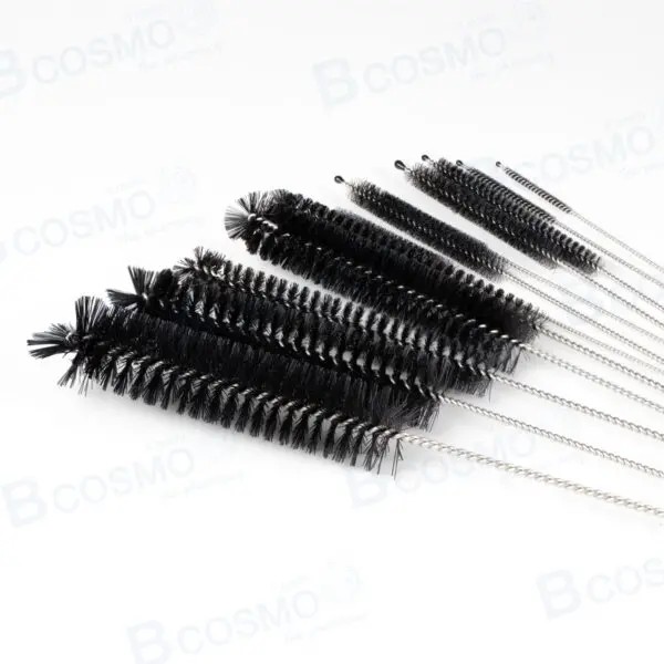 ชุดแปรงล้างไซริงค์ 12 ชิ้น 2-22 mm.