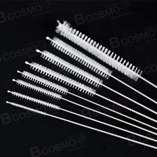 ชุดแปรงล้างไซริงค์ 12 ชิ้น 2-22 mm.