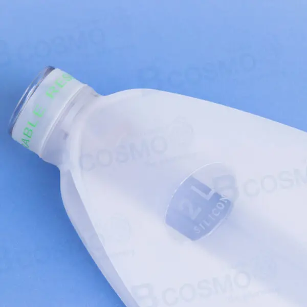 ถุงสำรองอุปกรณ์ช่วยหายใจมือบีบ สำหรับผู้ใหญ่ 2000 ml. Galemed Adult G2150 MR-100 AR0097