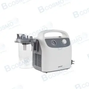 เครื่องดูดเสมหะ YUWELL 7E-H1