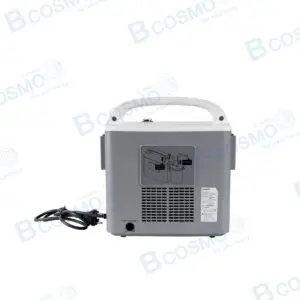 เครื่องดูดเสมหะ YUWELL 7E-H1