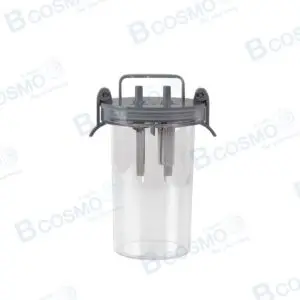 เครื่องดูดเสมหะ YUWELL 7E-H1