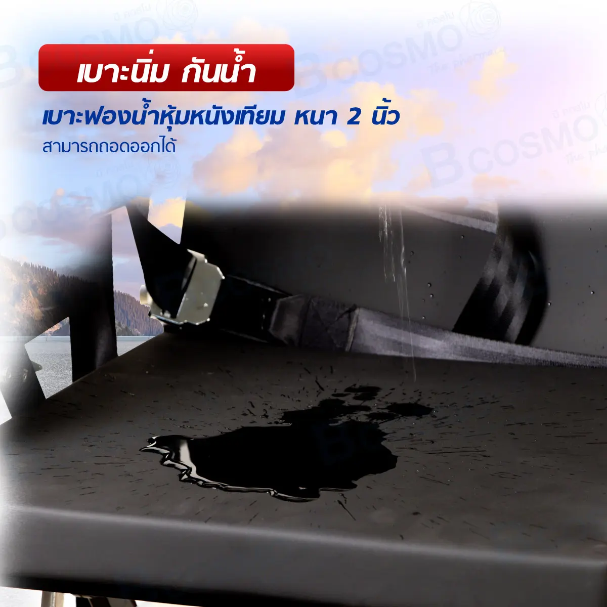 เตียงเข็นฉุกเฉิน Stretcher Automatic Loading Ambulance BDTT202B เตียงเข็นฉุกเฉิน Stretcher Automatic Loading Ambulance BDTT202B