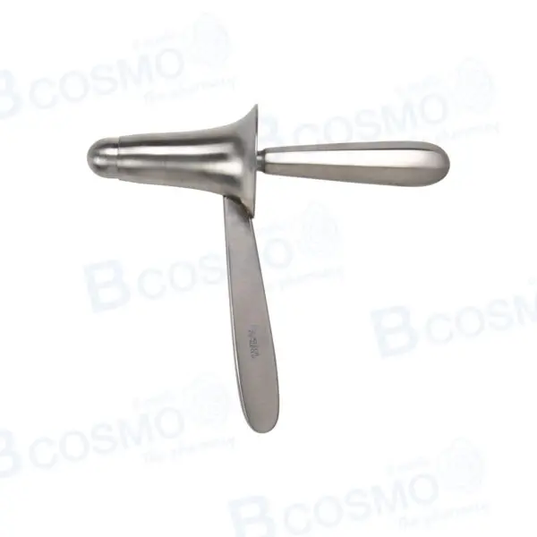 เครื่องมือส่องตรวจ Kelly Proctoscope 21 x 50 mm.