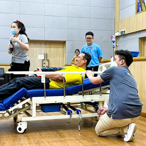 เก็บตกบรรยากาศการเข้าร่วมอบรมโครงการเปลี่ยนขยะเป็นกองบุญ ประจำปี พ.ศ. 2567