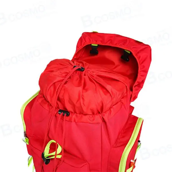 กระเป๋าพยาบาลฉุกเฉิน Backpack 50x33x78 cm.