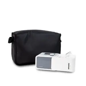 เครื่องอัดอากาศแรงดันบวก CPAP YUWELL YH-360