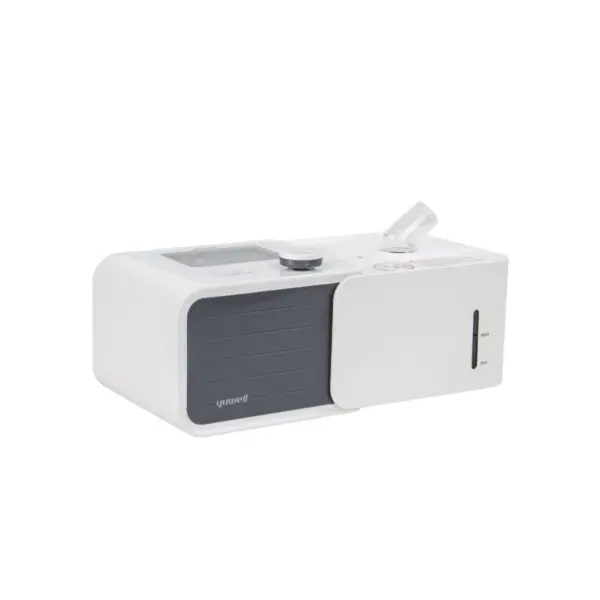 เครื่องอัดอากาศแรงดันบวก CPAP YUWELL YH-360