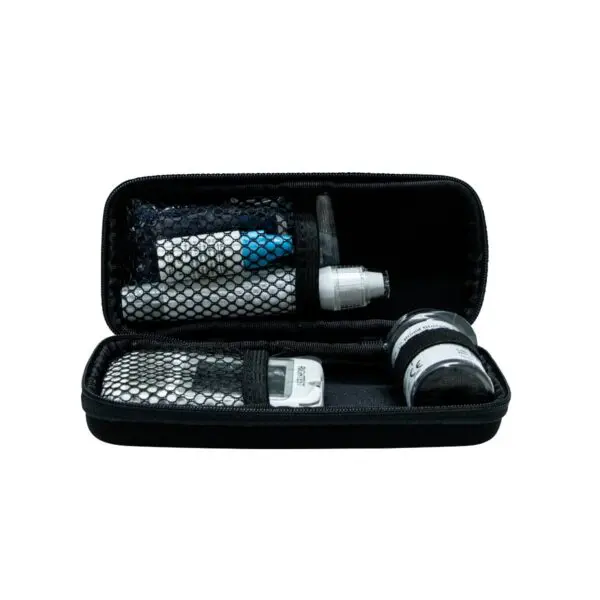 เครื่องตรวจวัดระดับน้ำตาลในเลือด BIONIME รุ่น GM700S