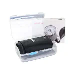 เครื่องวัดความดันโลหิตแบบเข็ม YUWELL AN-BP