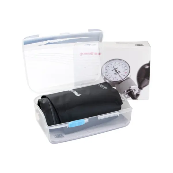 เครื่องวัดความดันโลหิตแบบเข็ม YUWELL AN-BP