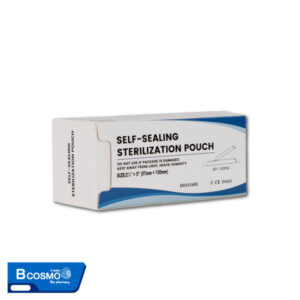 ซองสเตอร์ไรด์ Self-Sealing Sterilization Pouch 200 ชิ้น