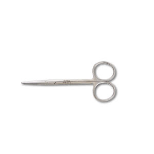 กรรไกร METZENBAUM-baby Scissors bl/bl STR 11.5cm (DR.FRIGZ)