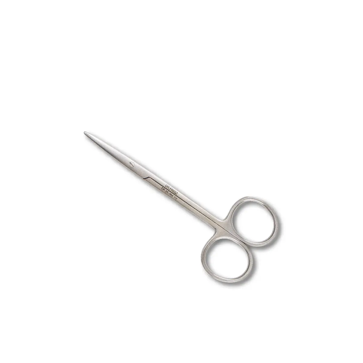 กรรไกร METZENBAUM-baby Scissors bl/bl STR 11.5cm (DR.FRIGZ)