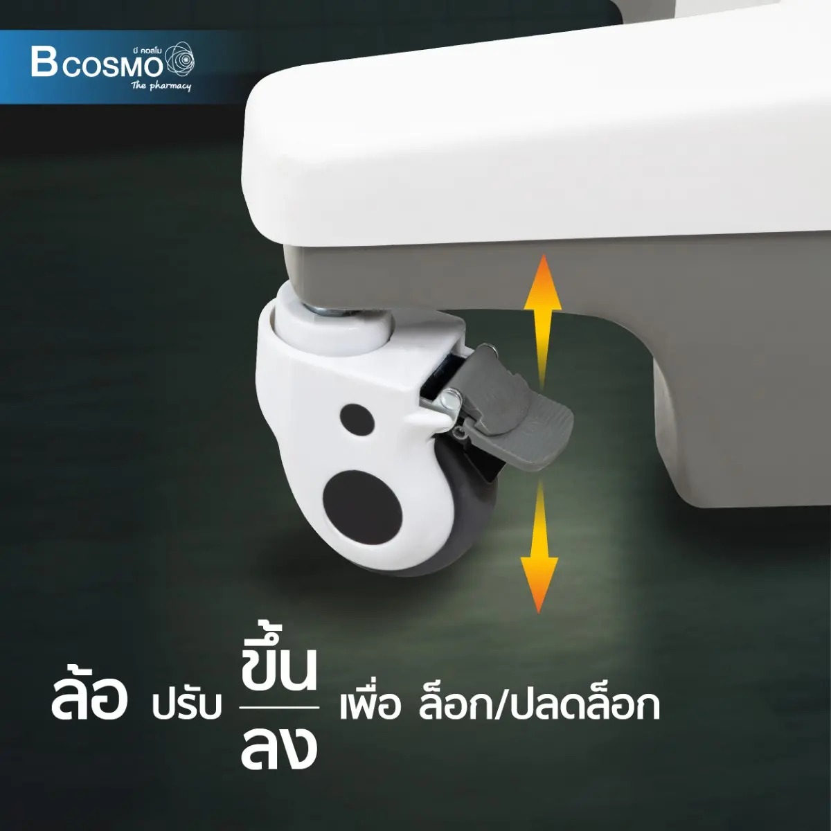 โคมไฟผ่าตัด LED Surgical Lamp MN-LED40M 60000-160000 LUX โคมไฟผ่าตัด LED Surgical Lamp MN-LED40M 60000-160000 LUX