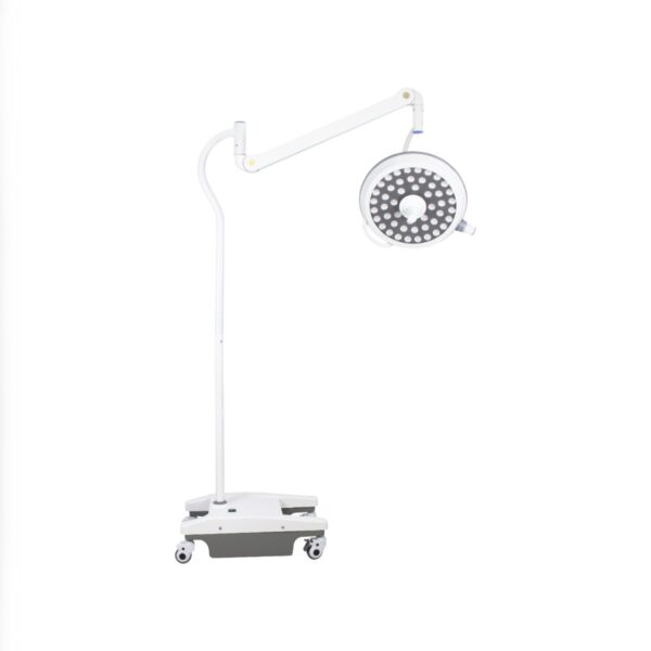 โคมไฟผ่าตัด LED Surgical Lamp MN-LED40M 60000-160000 LUX