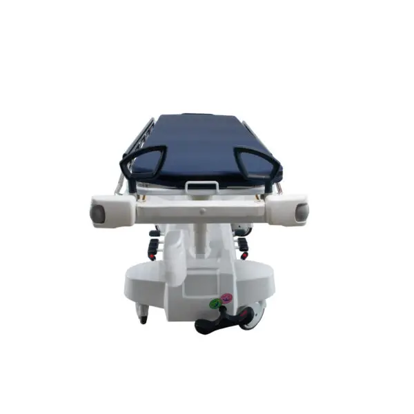 เตียงเคลื่อนย้ายผู้ป่วย ราวสไลด์ Hydraulic MN-YD001