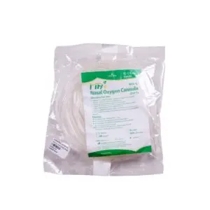 สายออกซิเจน ADULT CANNULA 25 ฟุต