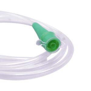 DUODENAL/N-G TUBE 125 cm. NO.14