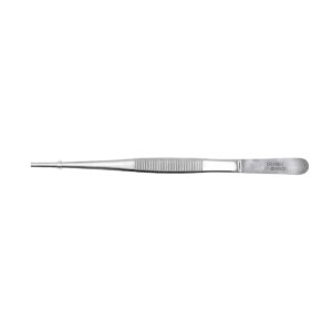 ปากคีบ Standard Tissue Forceps 18 cm. (HTM)