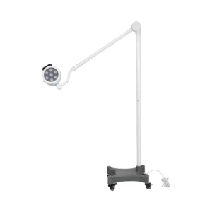 โคมไฟผ่าตัด 7 LED200 Shadowless Lamp 360 องศา 30000 LUX