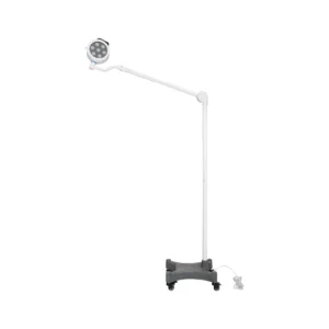 โคมไฟผ่าตัด 7 LED200 Shadowless Lamp 360 องศา 30000 LUX